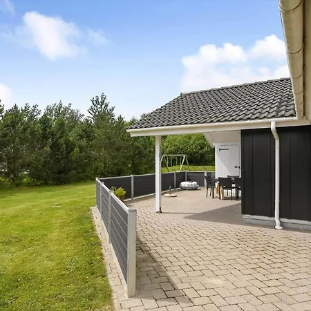 Holiday home C11655-hemmet-fasanvaenget-2 *