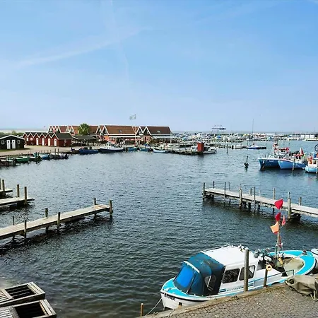 Holiday home C11655-hemmet-fasanvaenget-2