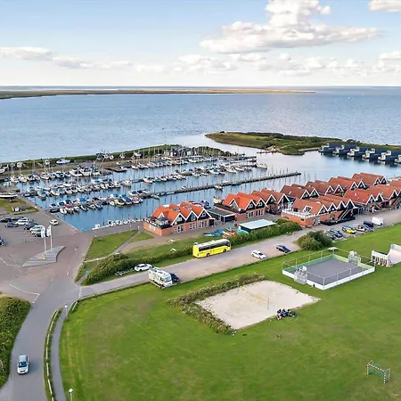 Holiday home C11655-hemmet-fasanvaenget-2 *