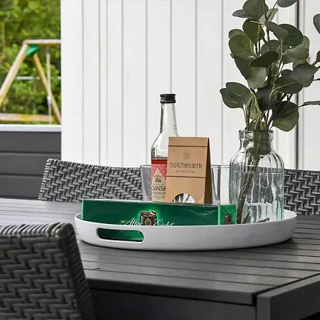 Holiday home C11655-hemmet-fasanvaenget-2