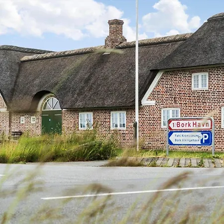 C11655-hemmet-fasanvaenget-2 Holiday home Hemmet