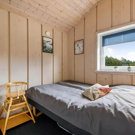 Holiday home C11655-hemmet-fasanvaenget-2 Hemmet