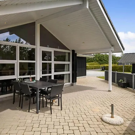 C11655-hemmet-fasanvaenget-2 Holiday home *