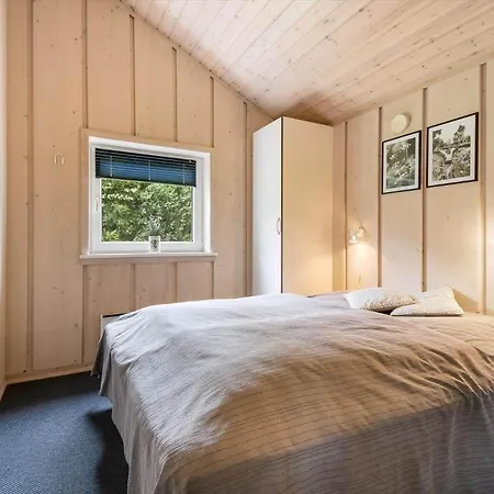 Holiday home C11655-hemmet-fasanvaenget-2 *