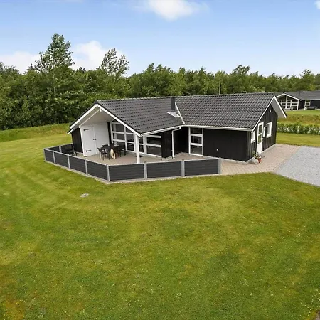 C11655-hemmet-fasanvaenget-2 Holiday home