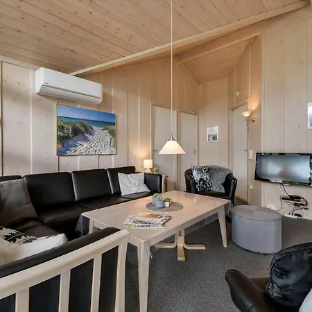 C11655-hemmet-fasanvaenget-2 Feriehus *