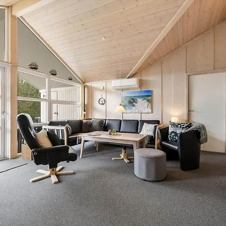 Holiday home C11655-hemmet-fasanvaenget-2 Hemmet