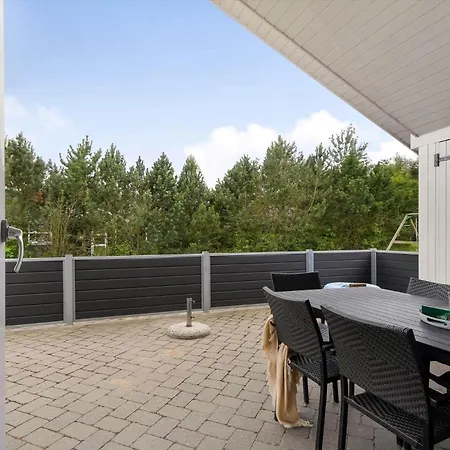 C11655-hemmet-fasanvaenget-2 Holiday home