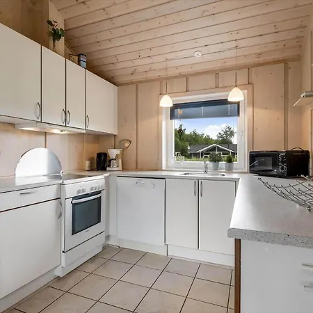 Feriehus C11655-hemmet-fasanvaenget-2 *