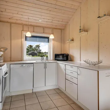 C11655-hemmet-fasanvaenget-2 Feriehus *