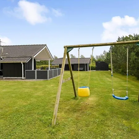 Feriehus C11655-hemmet-fasanvaenget-2 Hemmet