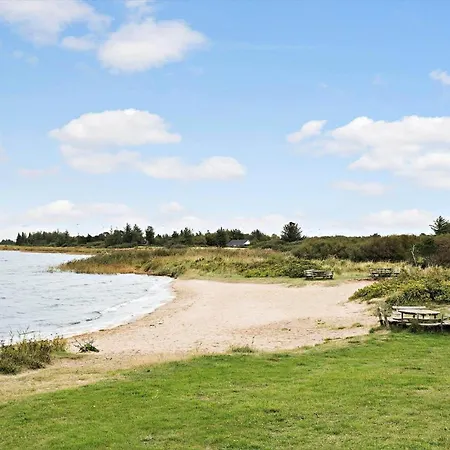 Feriehus C11655-hemmet-fasanvaenget-2 Hemmet