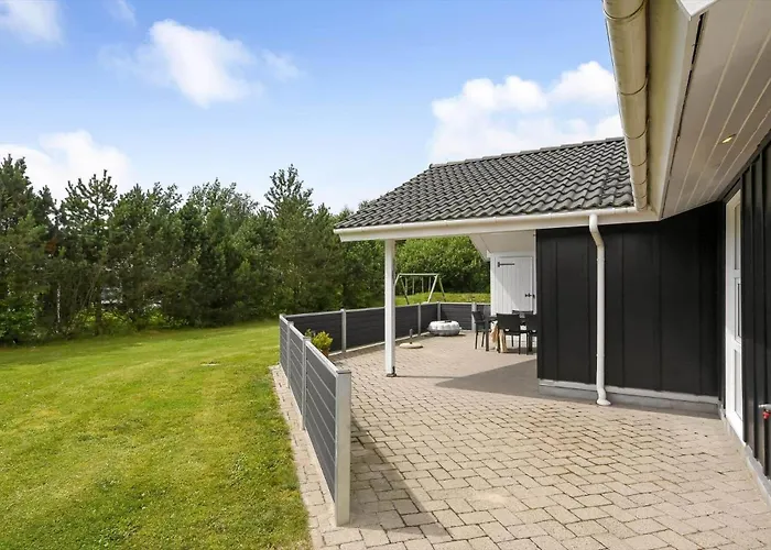 Holiday home C11655-hemmet-fasanvaenget-2 *