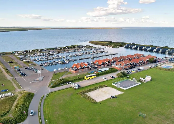 Holiday home C11655-hemmet-fasanvaenget-2 *