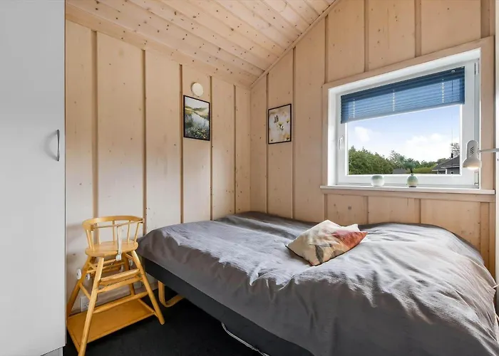 Holiday home C11655-hemmet-fasanvaenget-2 Hemmet