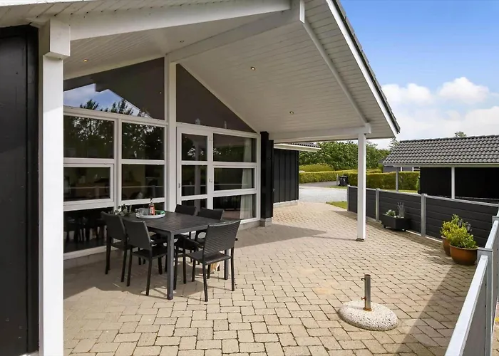 C11655-hemmet-fasanvaenget-2 Holiday home *