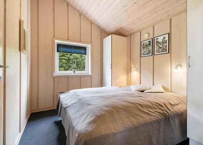 Holiday home C11655-hemmet-fasanvaenget-2 *