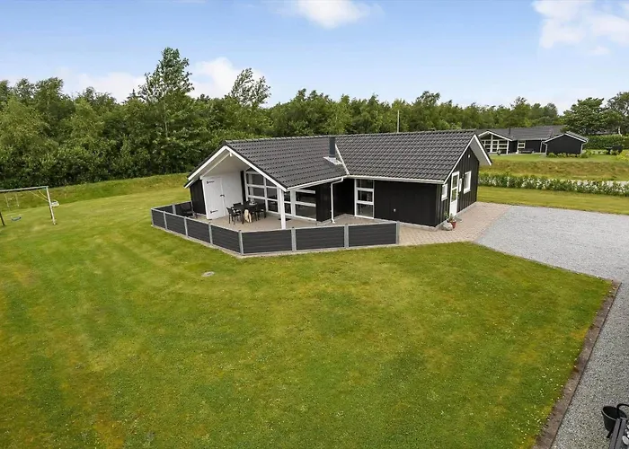 C11655-hemmet-fasanvaenget-2 Holiday home