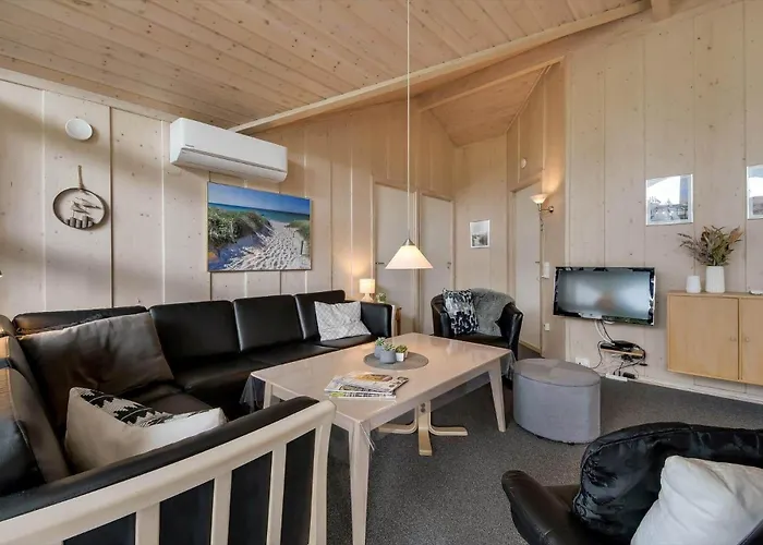 C11655-hemmet-fasanvaenget-2 Holiday home *
