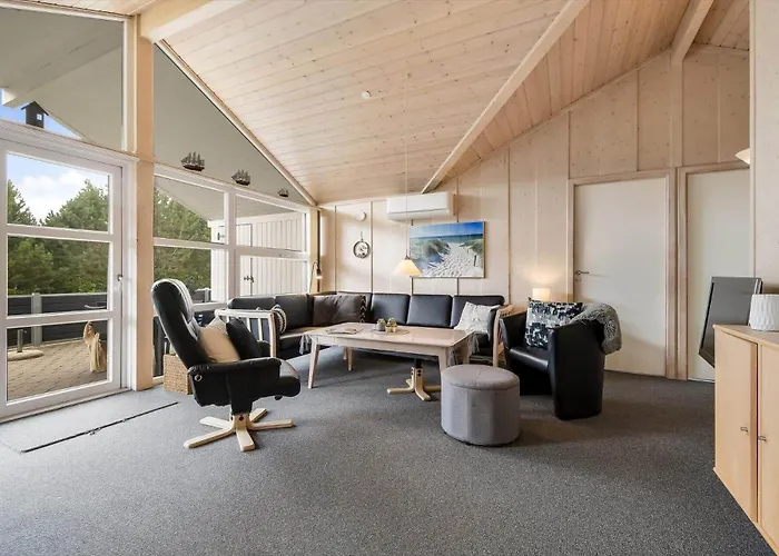 Holiday home C11655-hemmet-fasanvaenget-2 Hemmet