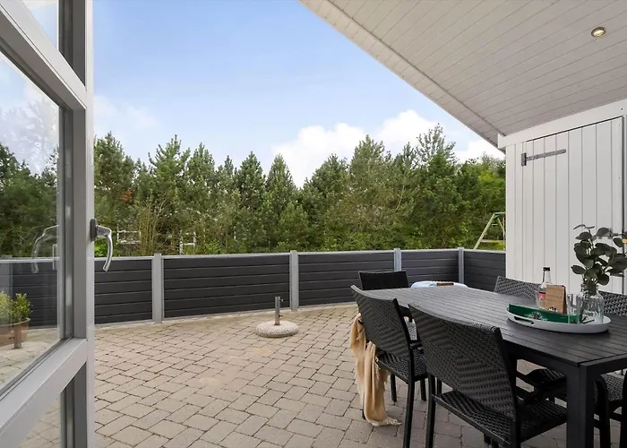 C11655-hemmet-fasanvaenget-2 Holiday home